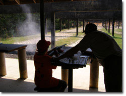 trexler game preserve shooting range